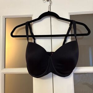 La SENZA Classic Black Bra